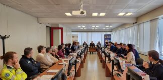 Gestione della violenza, oggi il primo workshop congiunto Forze dell’Ordine-Ulss 3 Serenissima Workshop Ulss3-Forze dell'Ordine sulla gestione della violenza in ambito sanitario