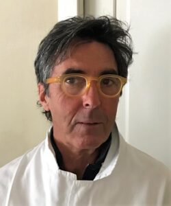 Il dottor Luca Zattoni, nuovo Primario della Radiologia di Chioggia