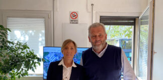 Occupazione di alloggio ATER Treviso, sopralluogo immediato
