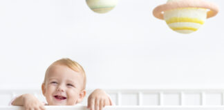 Sanità e bambini: dalla nascita ai primi 1000 giorni