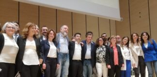 Terzo Polo, Calenda lancia Rocco: “A Treviso puntiamo al ballottaggio”