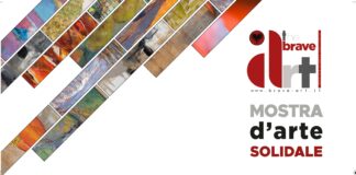 Apre la mostra solidale a Fonte: 100 opere di studenti e detenuti