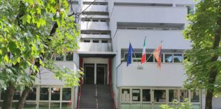 Al Liceo Da Vinci le prossime tappe di “Scuola Sicura Veneto”