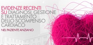 Accademia di Geriatria, il 20 aprile al BHR il secondo incontro nazionale