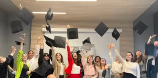 50 classi e 1200 studenti per l’offerta ITS Academy in Veneto