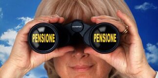 Pensione per 254 mila veneti in 5 anni Pensione Cgia