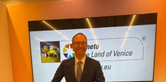 Cicloturismo asset strategico del Veneto