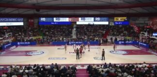 Reyer-Varese 92-81 reyer-varese