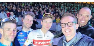 Veneto terra di ciclismo, due nuovi eventi per corridori giovani e pro