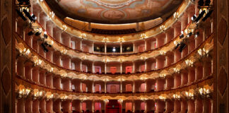 Teatro Stabile del Veneto sul podio dei migliori teatri italiani
