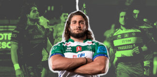 Tiziano Pasquali al Benetton fino al 2026 Tiziano Pasquali