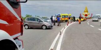 Incidente mortale a Treviso Nord: una vittima