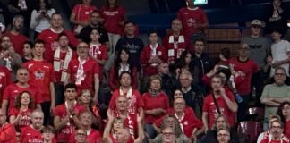 Livorno-Mestre 71-80, Gemini al prossimo turno Livorno-Mestre