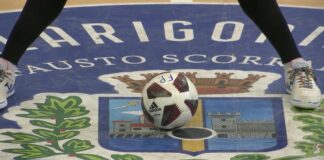 Came fuori dai playoff scudetto Came