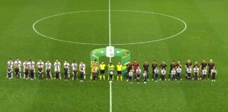 Parma-Venezia FC 2-1, lagunari contro il Cagliari ai playoff Parma-Venezia FC