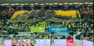 Imoco-Vero Volley 3-2 Imoco-Vero Volley
