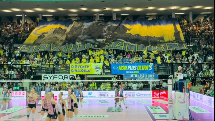 Imoco-Vero Volley Imoco-Vero Volley