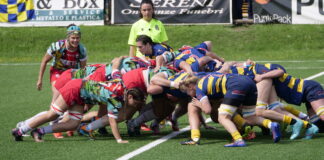 Colorno-Villorba 17-19 Colorno-Villorba