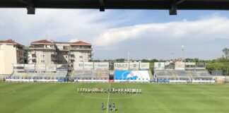 Treviso-Arzignano V. 2-2 Treviso-Arzignano V.