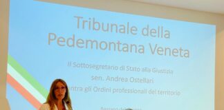 Tribunale Pedemontana, Donazzan “No alle tifoserie, sì al confronto”