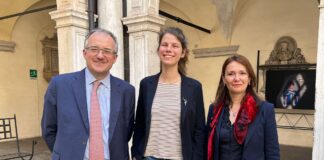 Aiuto dal Comune per pagare le bollette Aiuto Assessora al Sociale Margherita Colonnello