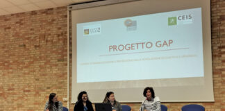 Il CEIS Treviso in cattedra contro il gioco d’azzardo