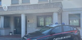 Si finge carabiniere per truffare un anziano. Arrestato Si finge carabiniere per truffare anziano