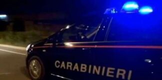 Oderzo, furti in istituti scolastici e ricettazione di bicicletta rubata: denunciato dai Carabinieri un pregiudicato Carabinieri tenenza di Oderzo - foto di repertorio