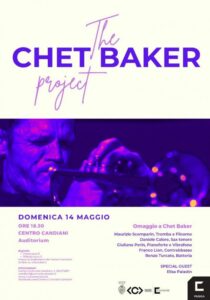 The Chet Baker Project