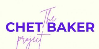 Al Candiani omaggio a Chet Baker The Chet Baker Project
