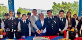 Legalità a scuola con Moreno Morello e i Carabinieri Legalità a scuola Moreno Morello Carabinieri