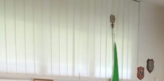 Conselve ha un nuovo comandante dei Carabinieri