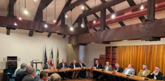 Consorzi di Bonifica e Anbi: sarà estate calda