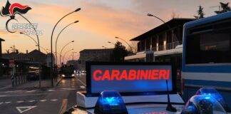 Controlli nella Marca, arresti e denunce Carabinieri nella provincia Treviso