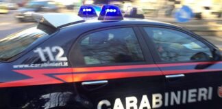 Droga nei vestiti, denunciati.