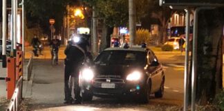 Droga e furti nel padovano Due arresti e una denuncia