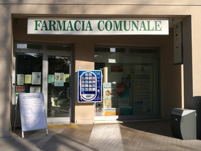Farmacia Comunale di San Donà di Piave