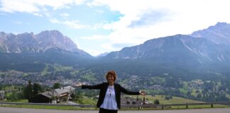 De Zanna nuova presidente della DMO Dolomiti