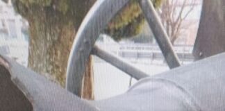 Incastrati dalle telecamere i vandali del cannone petardi botti capodanno