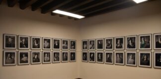 Inaugurata la mostra “Cura reciproca – il vero valore è la scoperta” La mostra fotografica 'Cura reciproca – il vero valore è la scoperta'