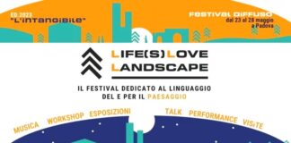Festival del paesaggio: una settimana di eventi a Padova Festival l’evento che, fra martedì 23 e domenica 28 maggio