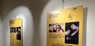 Lucio Quarantotto: stasera inaugurata la mostra a lui dedicata Lucio Quarantotto, la mostra in Provvederia a Mestre