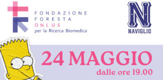 Test HIV gratuito ai navigli