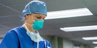 Mascherine, cambiano le regole anche nelle strutture Ulss 2