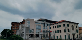 Camposampiero: punto nascita a 4 stelle