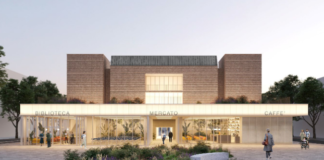 Piazza Mercato a Marghera, ok al progetto Piazza Mercato a Marghera, ecco il rendering del progetto