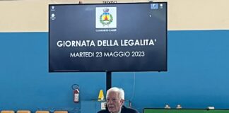 Giornata della Legalità a Casier: oltre 400 studenti contro le Mafie