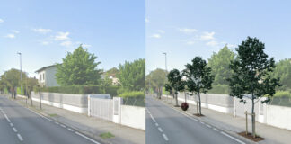 Riqualificazione via Zermanese: finalmente partono i lavori