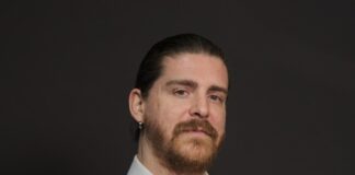 Rick DuFer al Teatro del Parco in “Stand-Up Tour” Rick DuFer