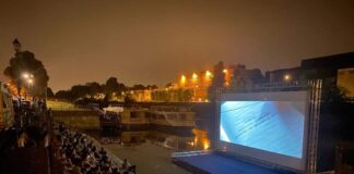 River Film Festival edizione 17